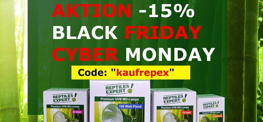 UVB Terrarien Lampen & LEDs UVB Terrarien Lampen & LEDs