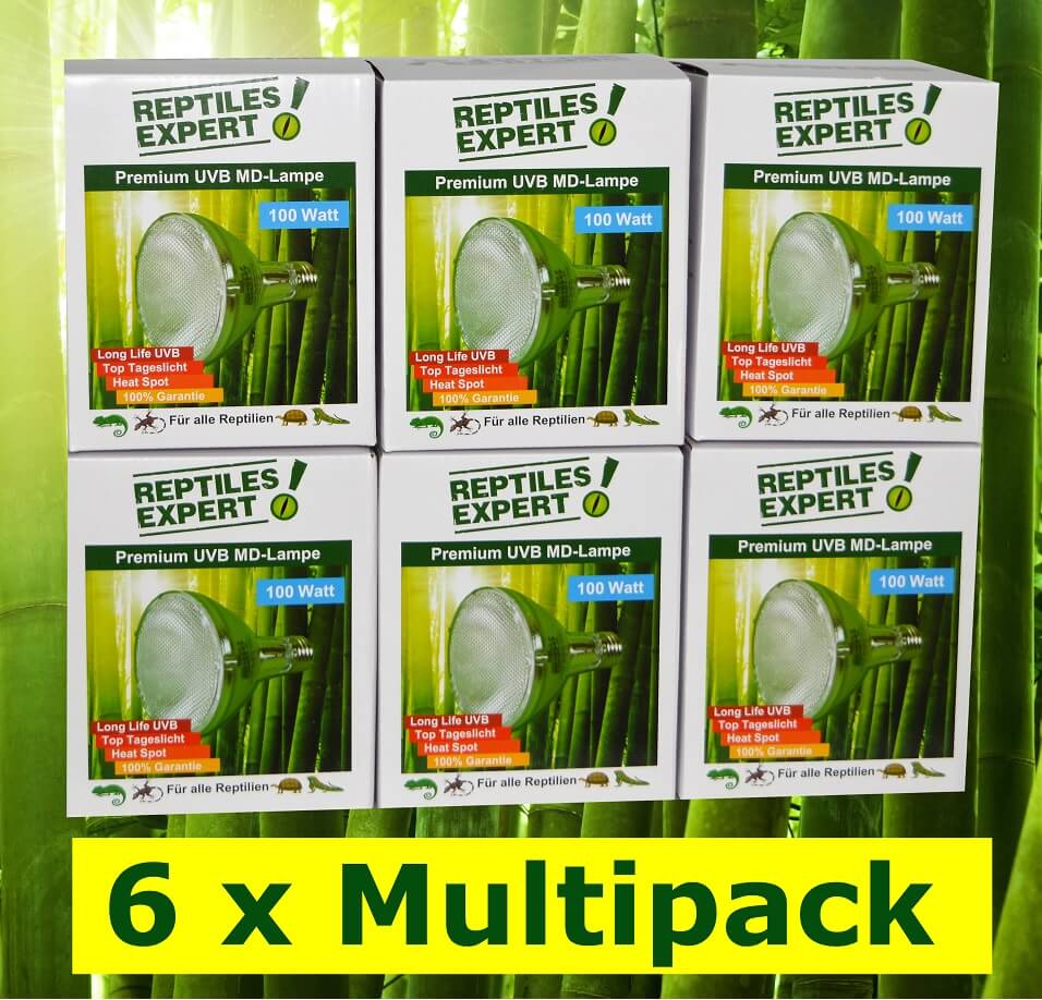  lampada UV da 100 watt per terrario. Spot rettile UVB. UVB a basso prezzo