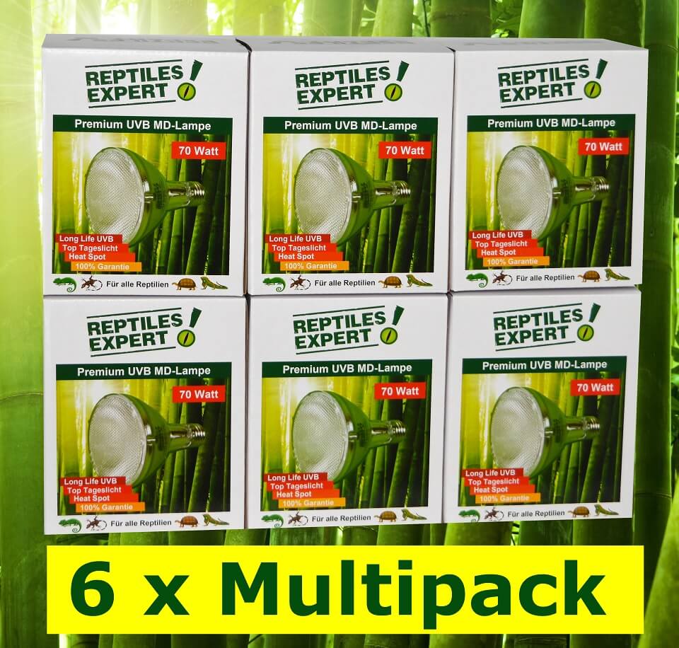 70 watt UV lamp for terrarium. Reptile UVB spot. UV lighting for low price