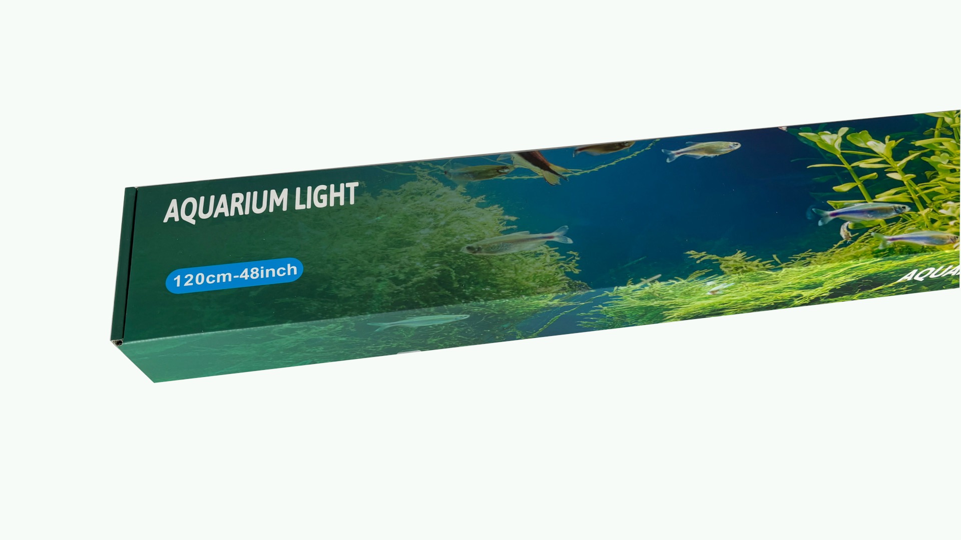 LED-Leuchtbalken für Terrarien und Aquarien – Die preiswerte und günstige Lösung.
LED Lampen.