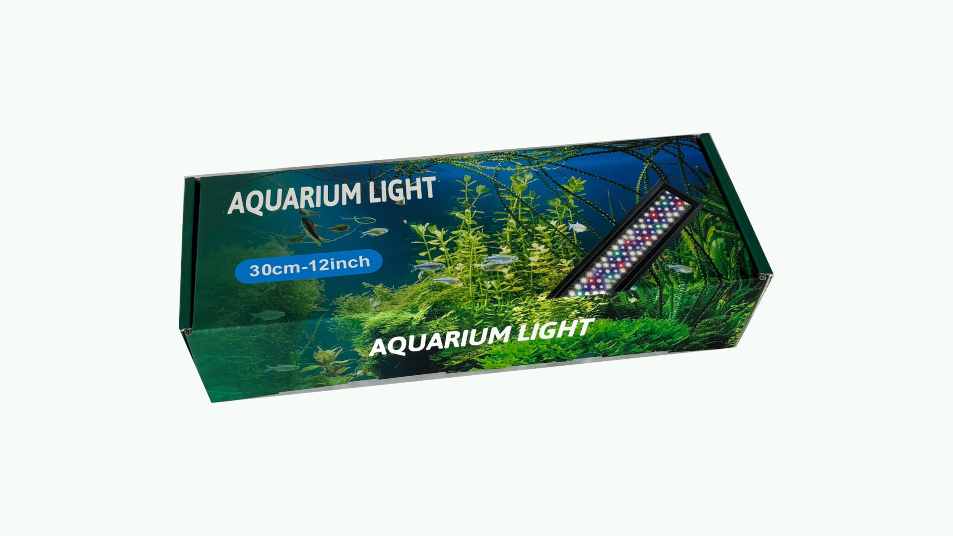 LED-Leuchtbalken für Terrarien und Aquarien – Die preiswerte und günstige Lösung.
LED Lampen.