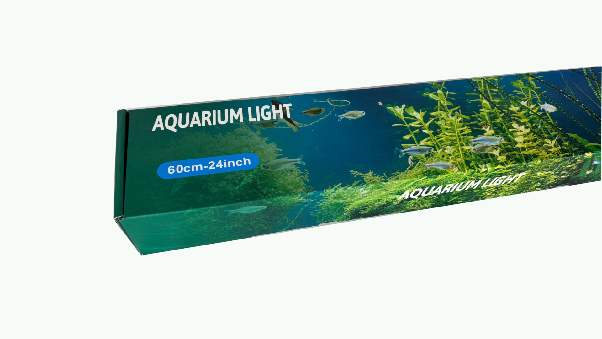 LED-Leuchtbalken für Terrarien und Aquarien – Die preiswerte und günstige Lösung.
LED Lampen.