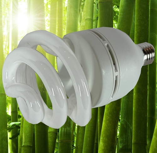 MEGA UVB Compact Lampe - die stärkste UV Compact Lampe am Markt