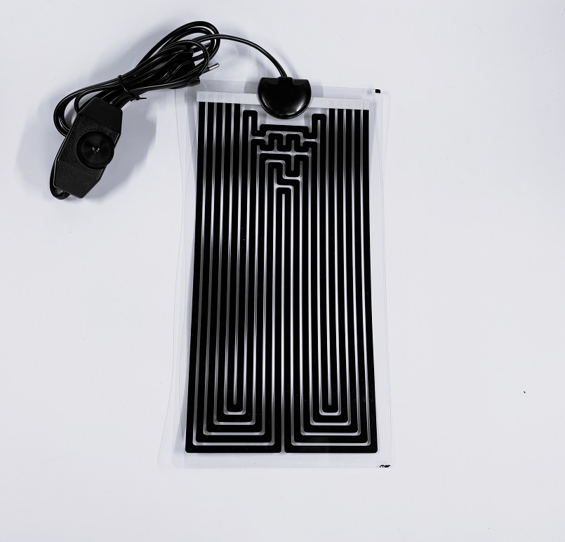 Heizmatte Terrarium 14 Watt 15x28cm