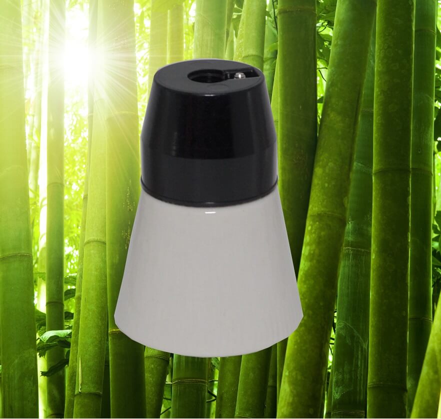 Keramikfassung E27, Porzellanfassung, hitzebeständig, heat resistant, ceramic socket, douille en céramique, presa di ceramica