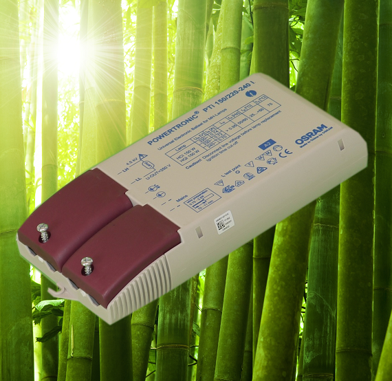 Reattore elettronico per terrario ad un prezzo speciale. Per l'illuminazione dei rettili.