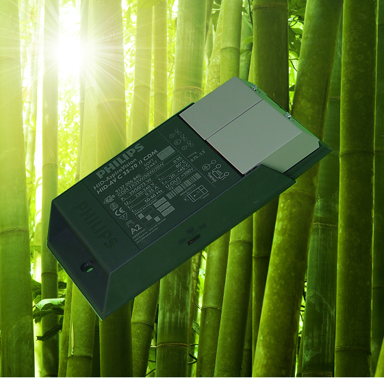 Reattore elettronico per terrario ad un prezzo speciale. Per l'illuminazione dei rettili.