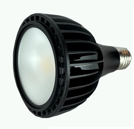 A new generation of LED UVA reptile lamps. The most modern visible light technology in terrariums.
The perfect natural LED lighting for reptiles.